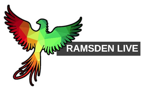 Ramsden Live Logo